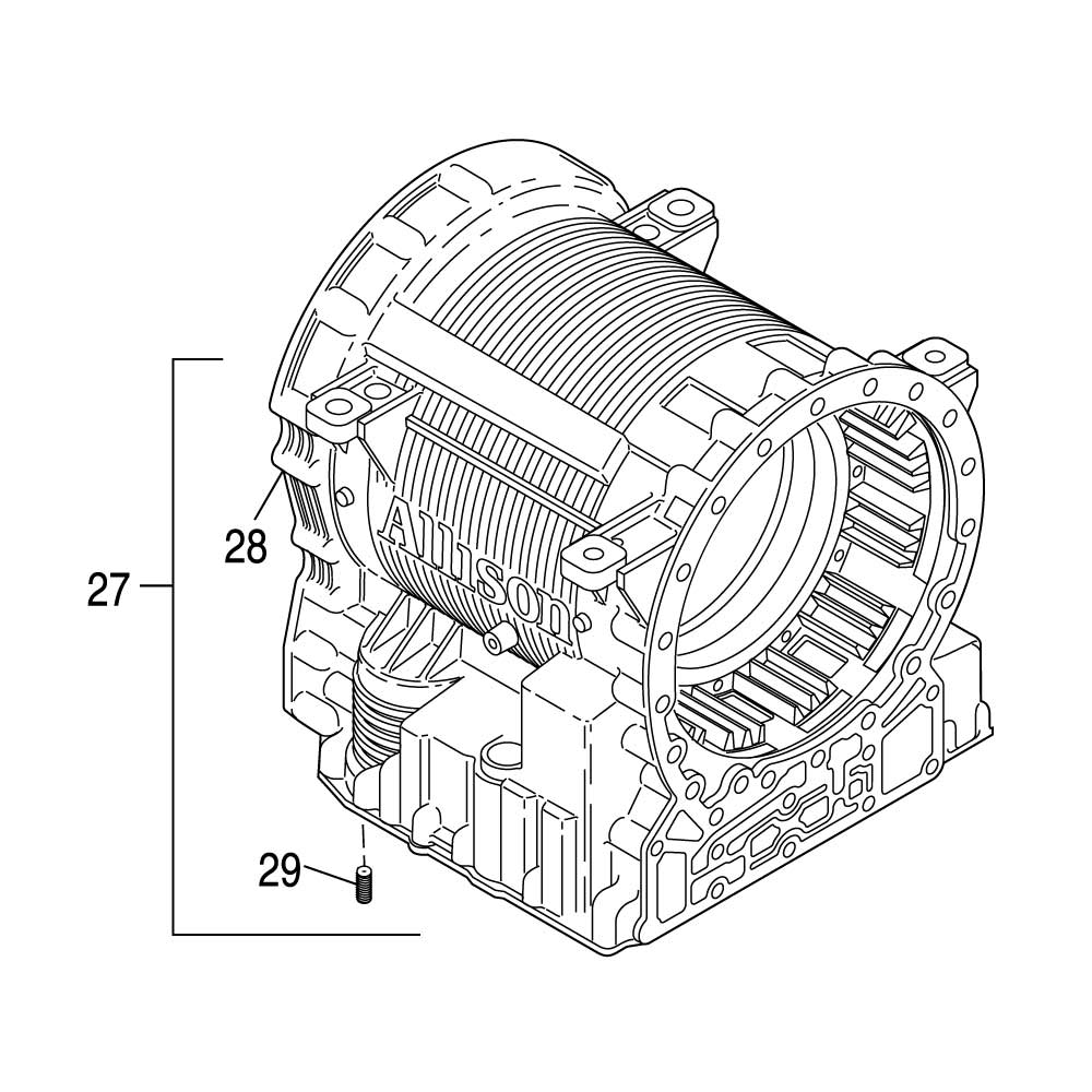 27. Parte número: 29557230 - Imagen 2